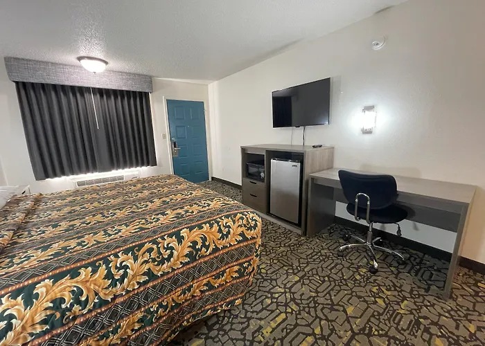Countryside Inn