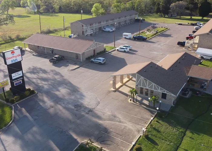 Countryside Inn
