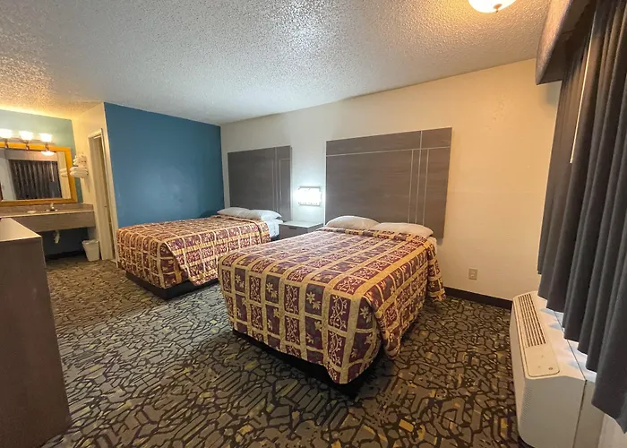 Countryside Inn