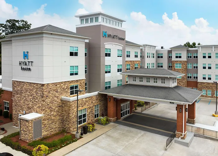 Hyatt House Shelton