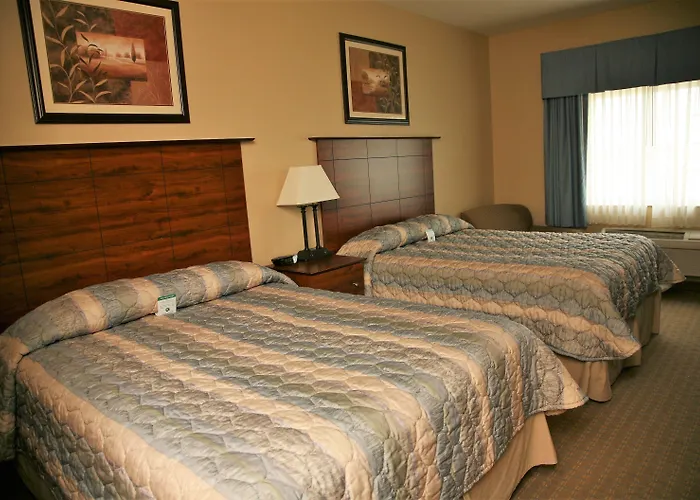 Corporate East Hotel