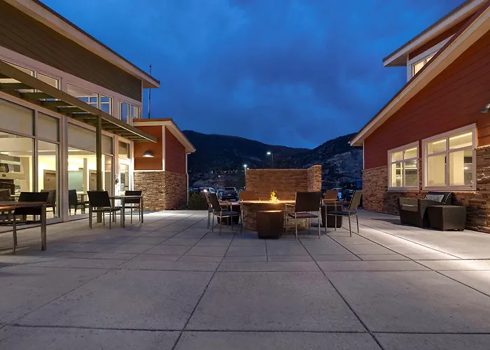 Residence Inn Glenwood Springs