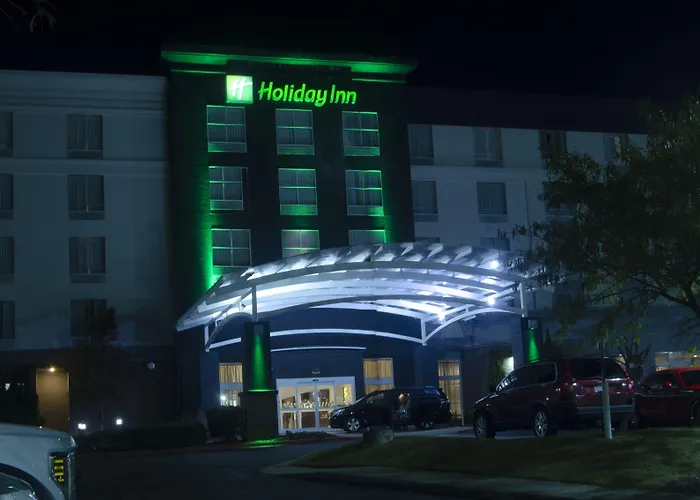 Holiday Inn Birmingham - Hoover By Ihg