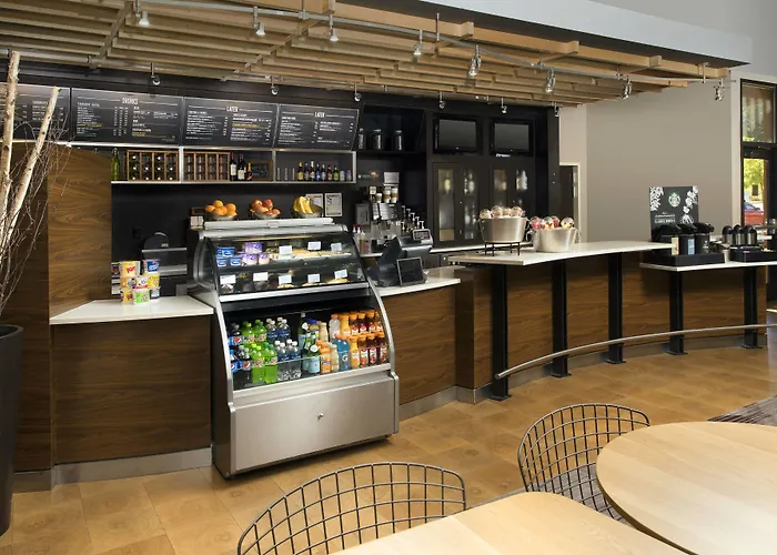 Courtyard By Marriott Tyler