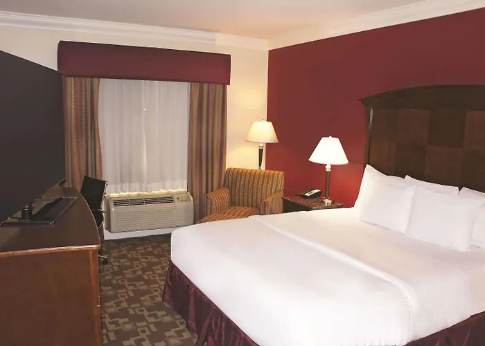 La Quinta By Wyndham Moreno Valley