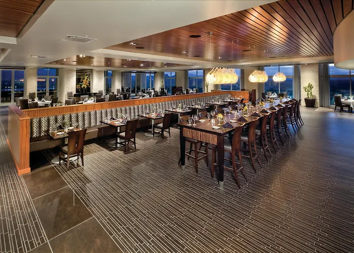 Talking Stick Resort (Adults Only)