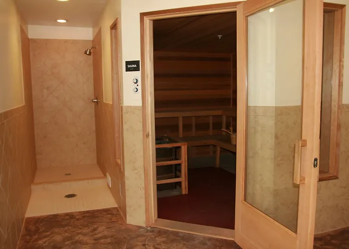 Hampton Inn & Suites Mcalester