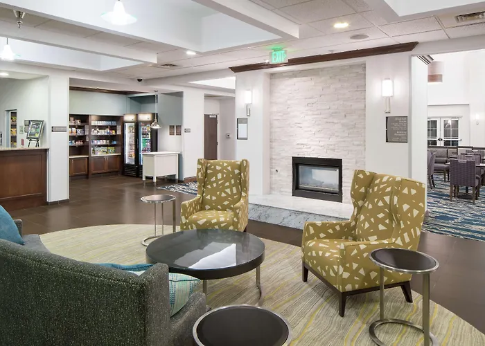 Homewood Suites By Hilton Fresno Airport/Clovis