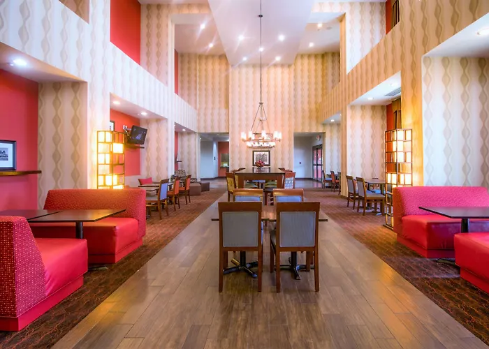 Hampton Inn & Suites Bastrop