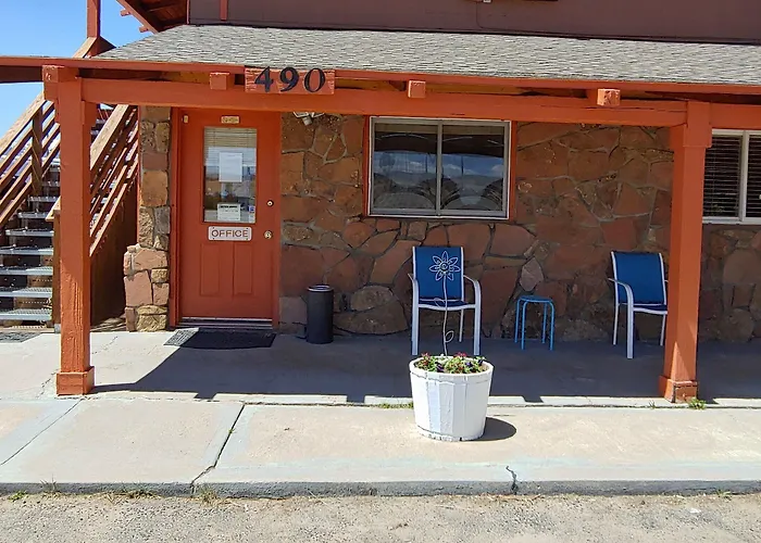 Western Inn Motel & Rv Park