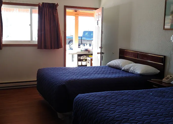 Western Inn Motel & Rv Park