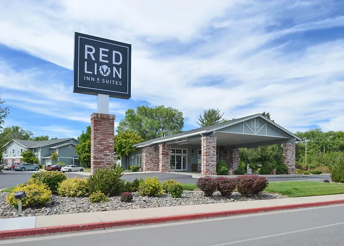 Comfort Inn & Suites Susanville