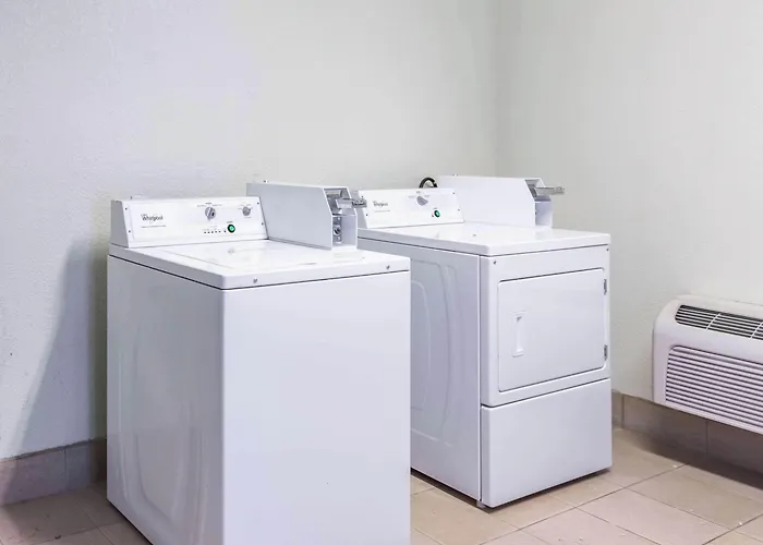 Suburban Extended Stay Hotel