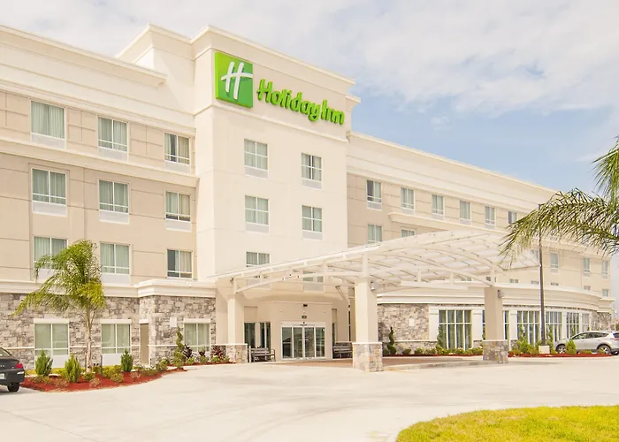 Holiday Inn - New Orleans Airport North By Ihg
