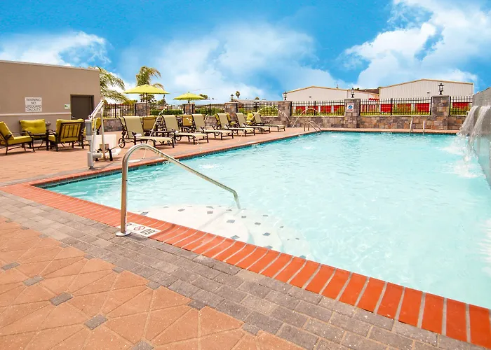 Holiday Inn - New Orleans Airport North By Ihg