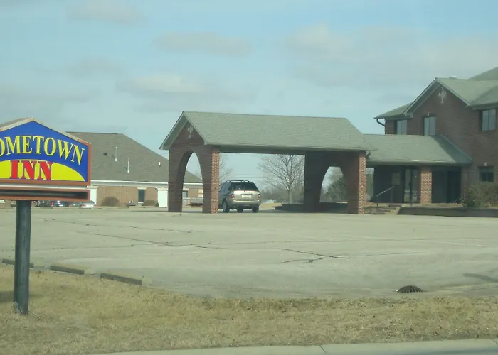 My Hometown Inn