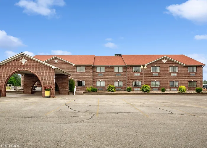 My Hometown Inn