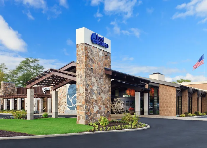 Hotel Indigo Long Island - East End By Ihg