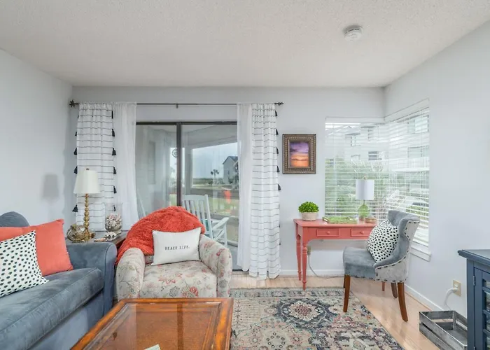 Sea Dream - Tranquil L Building Condo