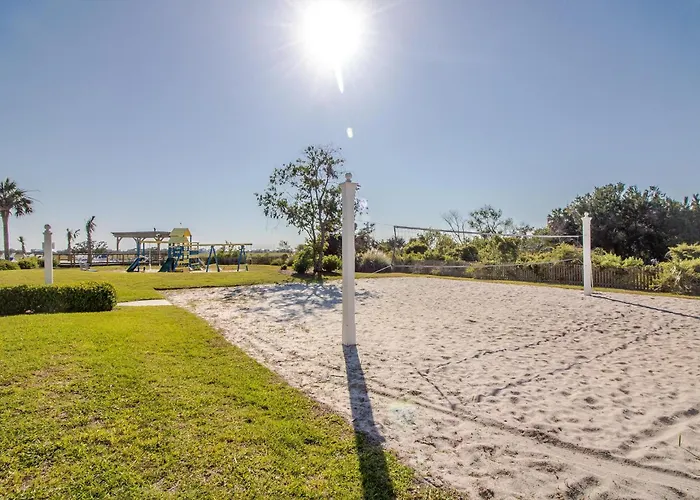 Sea Dream - Tranquil L Building Condo