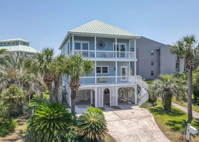 Charleston Charm - Pool & Ocean Views