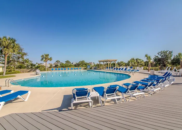 Charleston Charm - Pool & Ocean Views