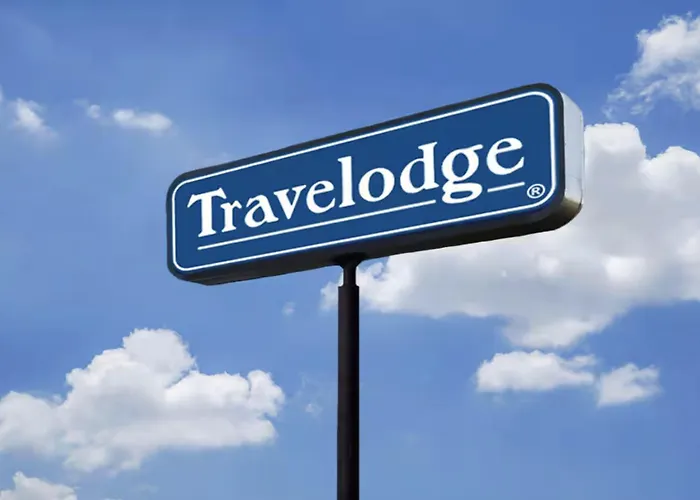 Travelodge By Wyndham Susanville