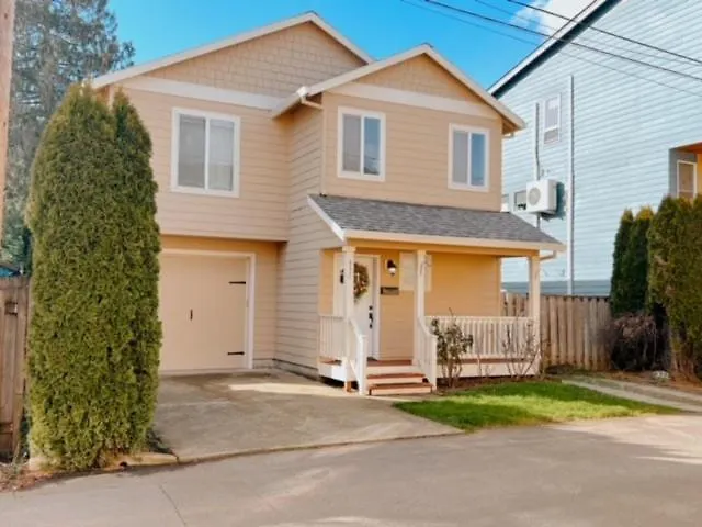 Centrically Located Hillsboro Home