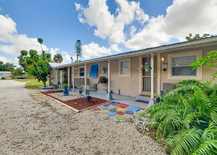 < 1 Mi To Beach: Peaceful Escape In Nokomis
