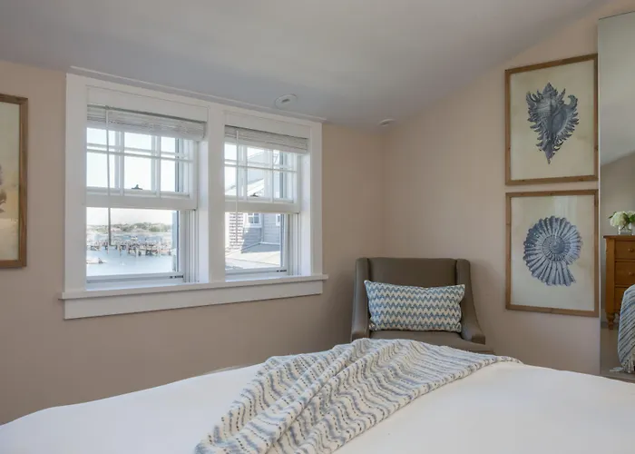 Harborview Nantucket