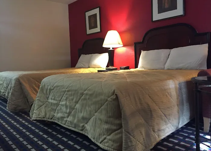 Parkway Inn