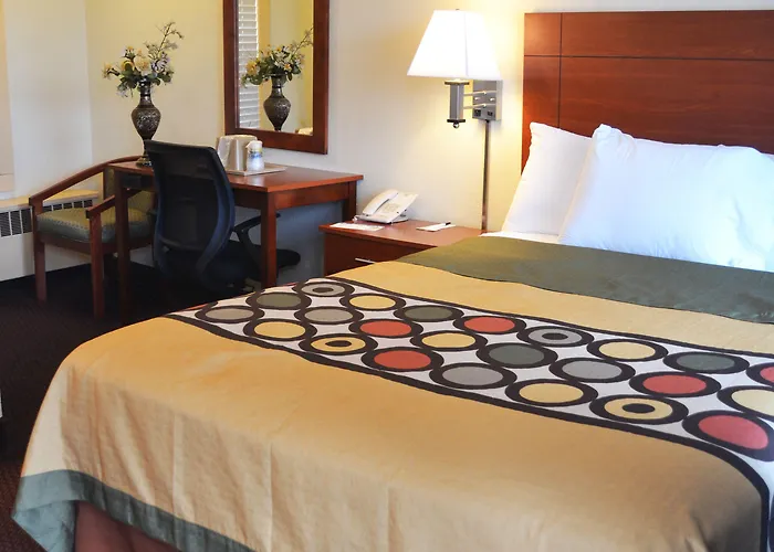 Scottish Inns Potsdam