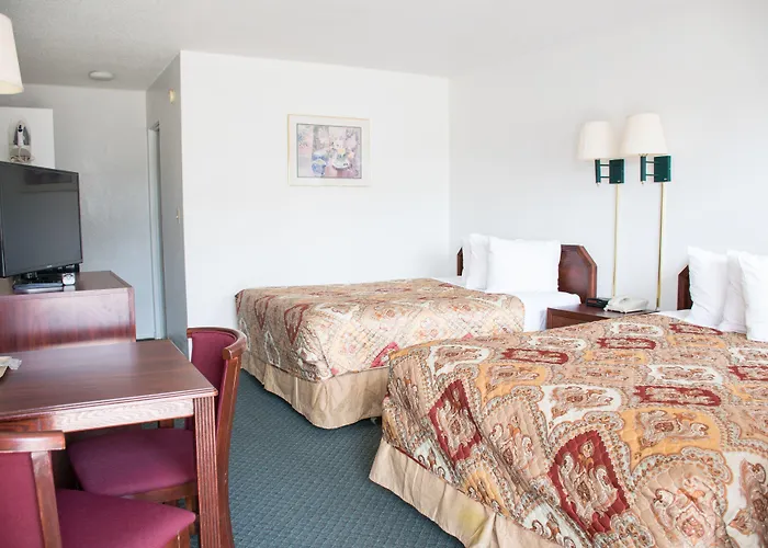 Stagecoach Motel