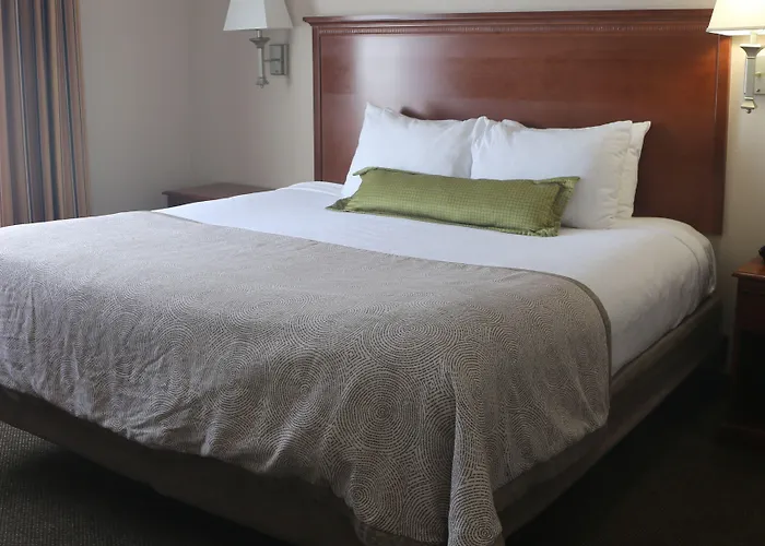 Candlewood Suites Fredericksburg By Ihg