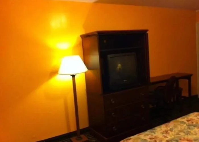 Ashford Motel