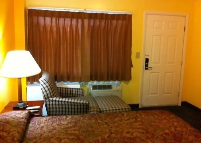 Ashford Motel