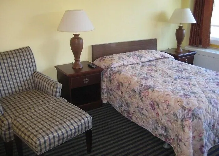 Ashford Motel