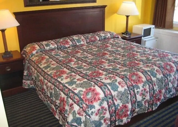 Ashford Motel