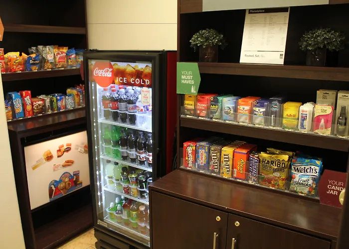 Comfort Suites Waxahachie - Dallas