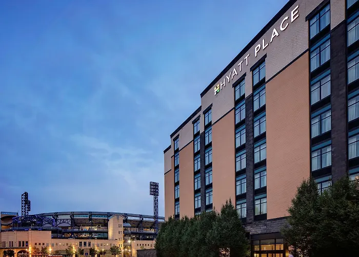 Hyatt Place Pittsburgh North Shore