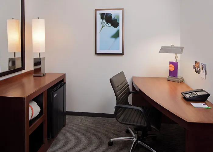 Hyatt Place Pittsburgh North Shore