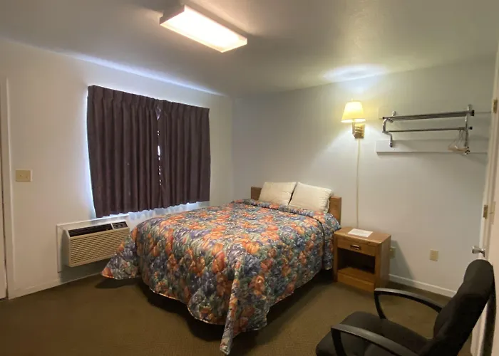 Regency Inn Comanche