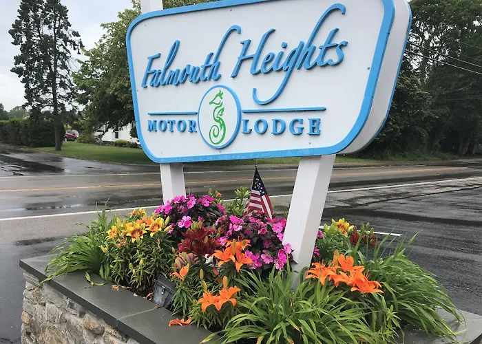 Falmouth Heights Motor Lodge