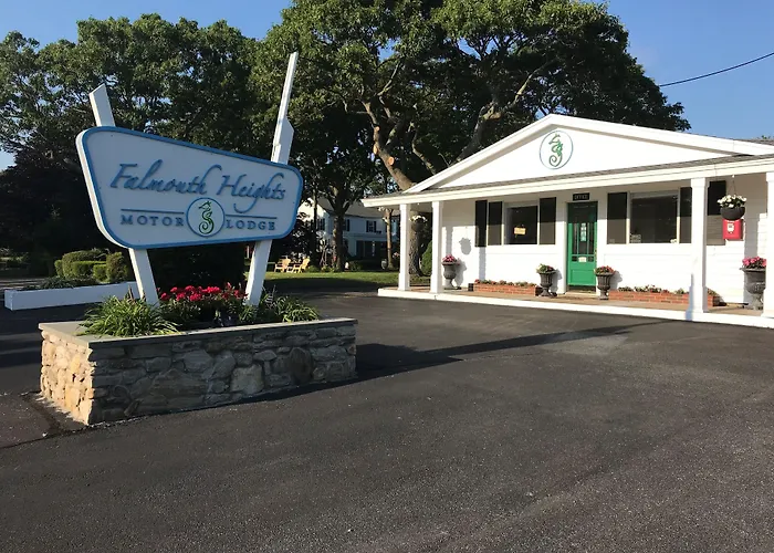 Falmouth Heights Motor Lodge