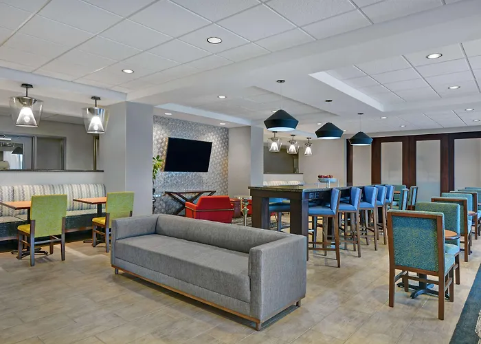Hampton Inn Bath - Brunswick Area , Me