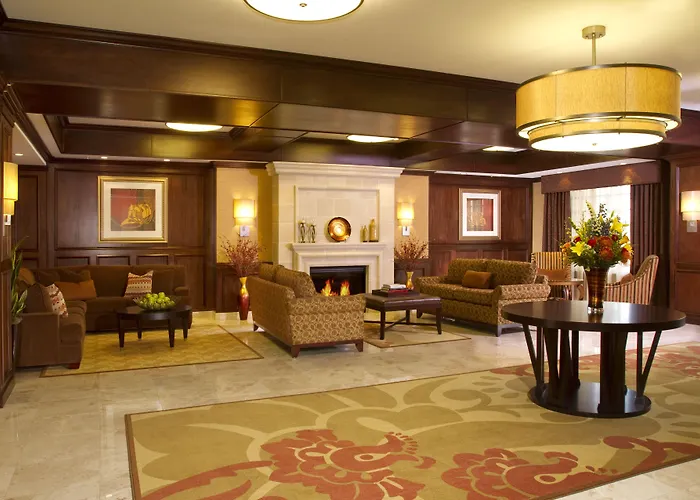 Ayres Hotel & Spa Moreno Valley/Riverside