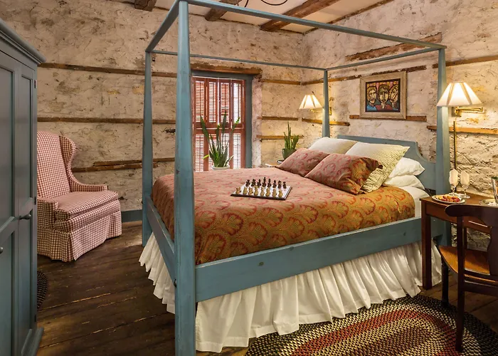 Washington House Inn
