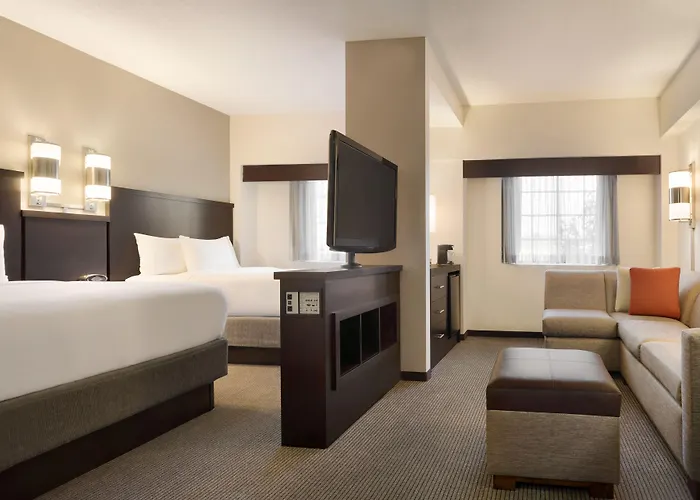 Hyatt Place Philadelphia/ King Of Prussia