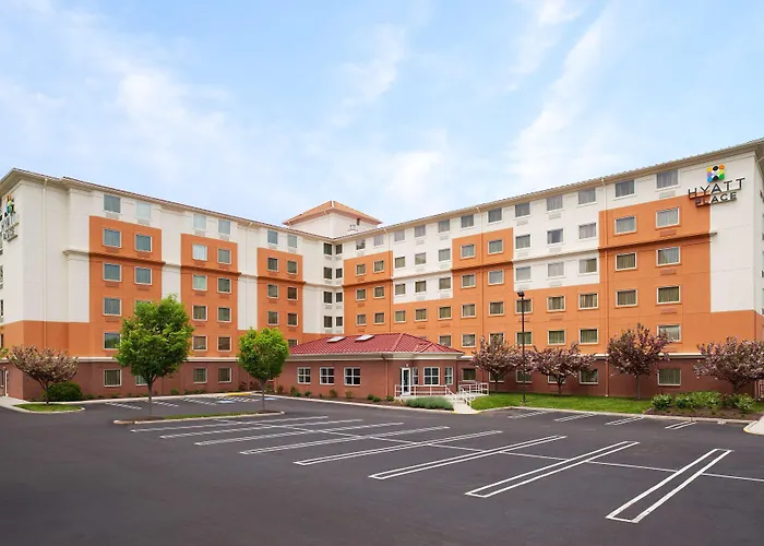 Hyatt Place Philadelphia/ King Of Prussia