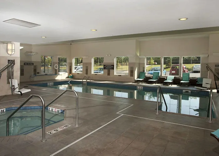 Residence Inn Duluth